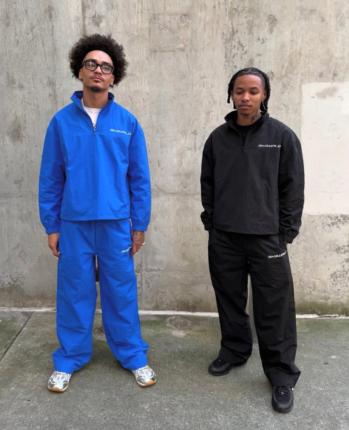 VIEW ALL CLOTHING