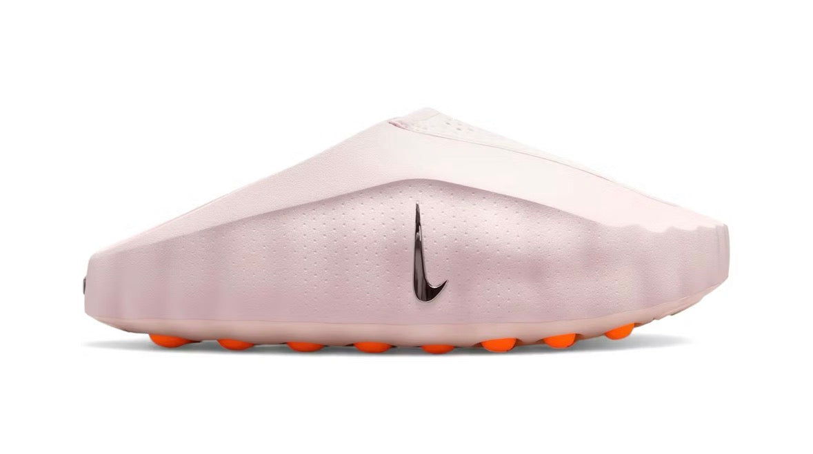 NIKE MIND SLIDE PEARL PINK (WOMANS)