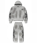 LOSTSHDWS COMPLEX CON DIRTY SWEATSUIT