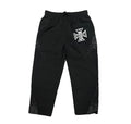MIXED EMOTION NYLON PANTS