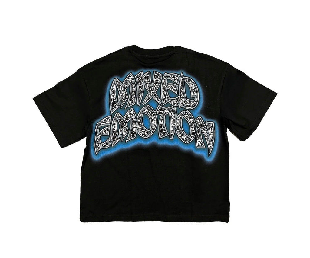 MIXED EMOTION SPIRIT TEE