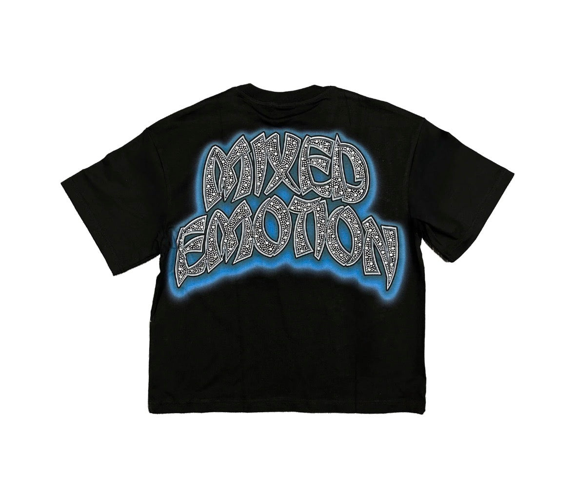 MIXED EMOTION SPIRIT TEE