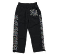 MIXED EMOTION NYLON PANTS