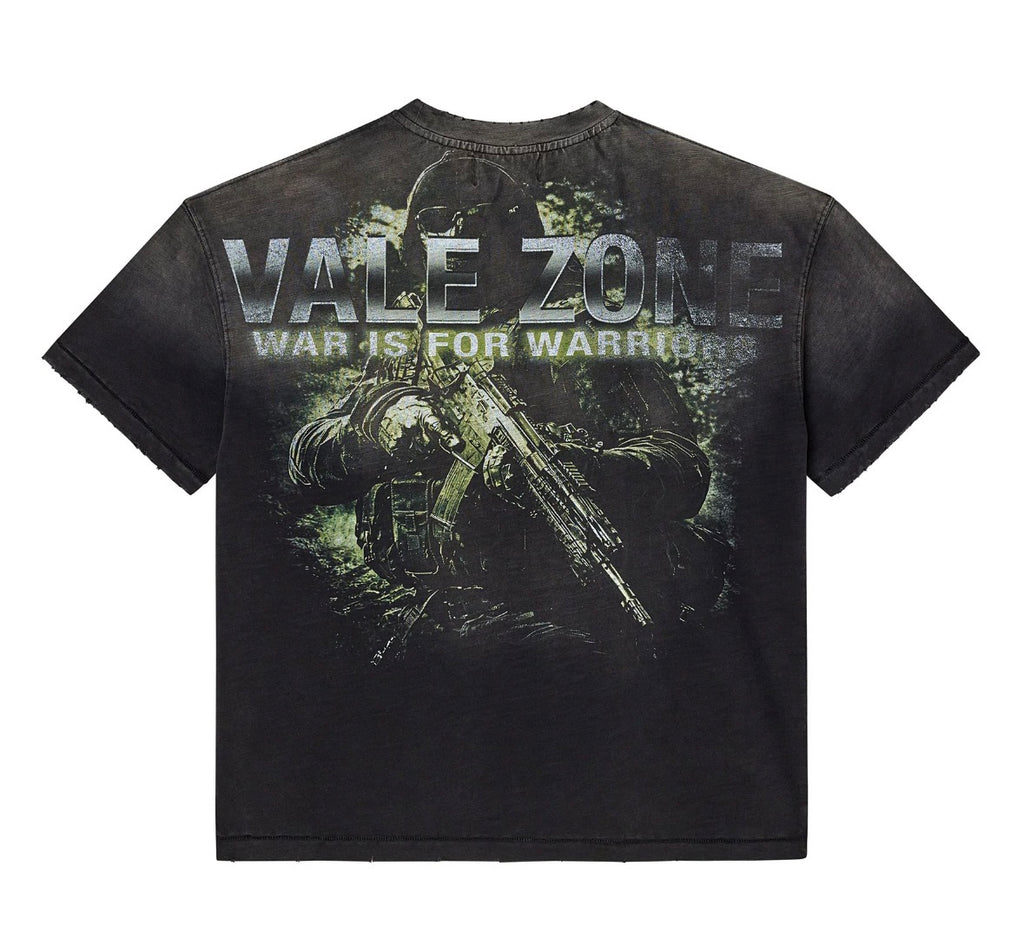 VALE FOREVER ZONE TEE