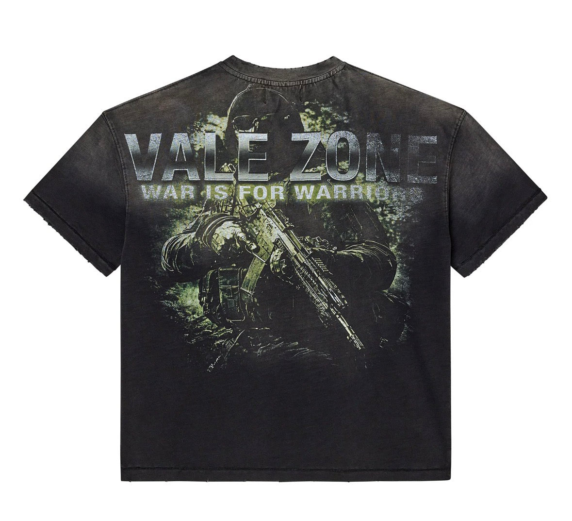 VALE FOREVER ZONE TEE