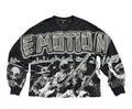 MIXED EMOTION ASTRO LONG SLEEVE