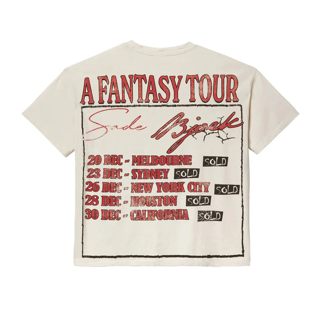 VALE FOREVER FANTASY TEE CREAM