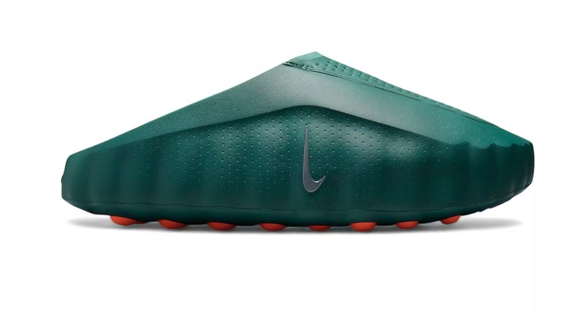 NIKE MIND SLIDE MINERAL SLATE