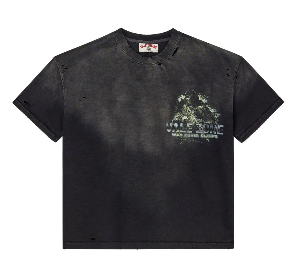 VALE FOREVER ZONE TEE