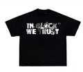 IN GLOCK WE TRUST SKRAPYARD TEE