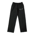 BOTTEGA DESIRES BLACK TECH SWEATPANTS