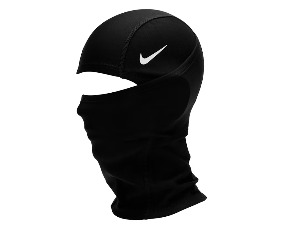 NIKE PRO THERMA-FIT HYPERWARM HOOD BLACK