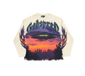 GODSPEED U.A.P L/S TEE BONE