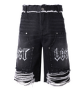 LOST INTRICACY SHADOW CARPENTERS SHORTS