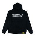 COUGH SYRUP CLASSIC PULL OVER