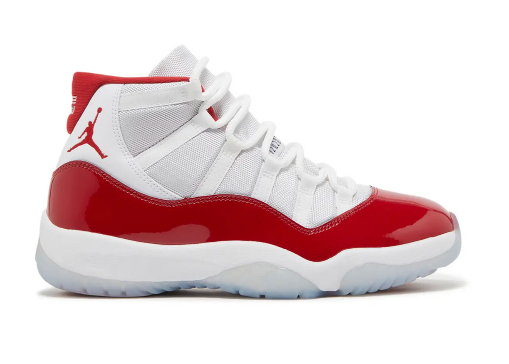 JORDAN 11 RETRO CHERRY