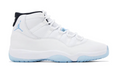 JORDAN 11 RETRO LEGEND BLUE