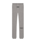 FEAR OF GOD ESSENTIALS DARK OATMEAL PULLOVER PANTS
