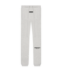 FEAR OF GOD ESSENTIALS LIGHT OATMEAL PULLOVER PANTS