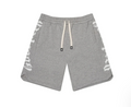GODSPEED COURTSIDE GREY SHORTS