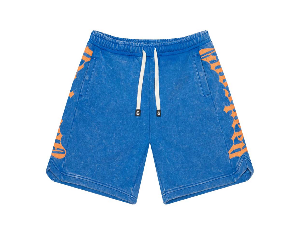 GODSPEED COURTSIDE NYK SHORTS