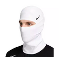 NIKE PRO THERMA-FIT HYPERWARM HOOD WHITE