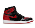 JORDAN 1 HIGH OG PATENT BRED