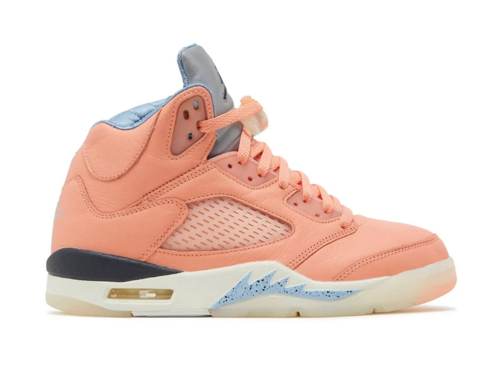 JORDAN 5 x DJ KHALED "WE THE BEST" CRIMSON BLISS