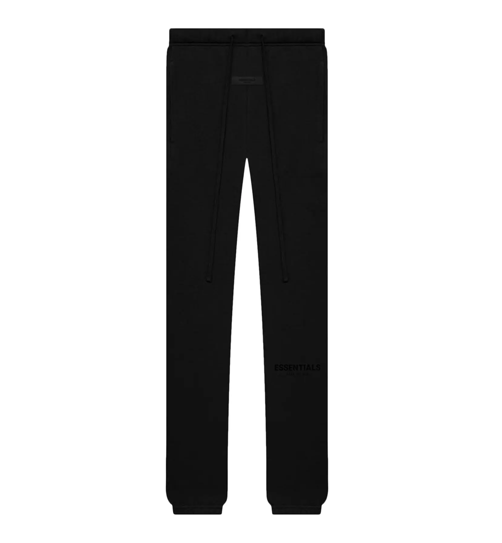 FEAR OF GOD ESSENTIALS STRETCH LIMO PANTS