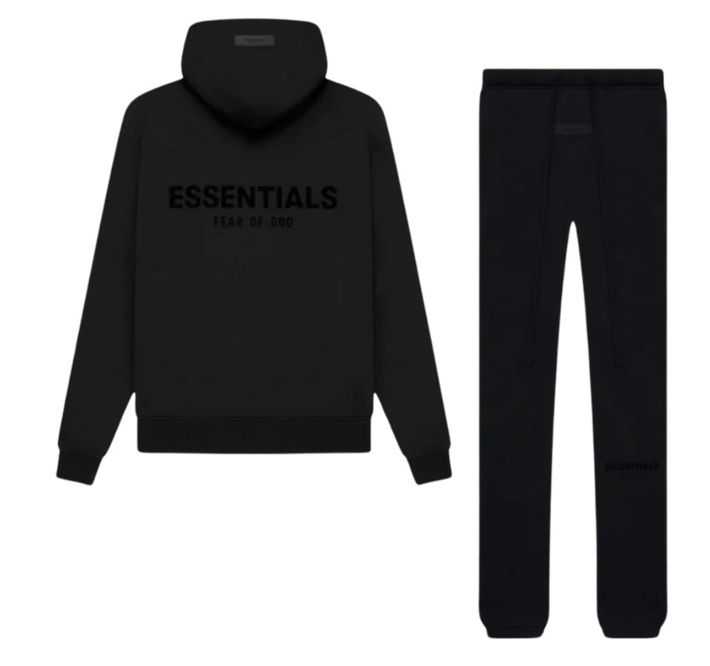 FEAR OF GOD ESSENTIALS STRETCH LIMO SET