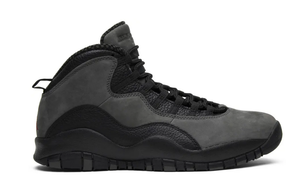 JORDAN 10 SHADOW "2018"