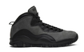 JORDAN 10 SHADOW "2018"
