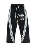 MIXED EMOTION COMFORT BLACK PANTS