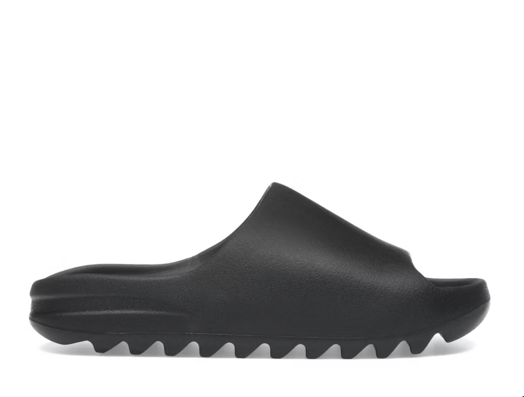 YZY YS-01 BLACK SLIDE