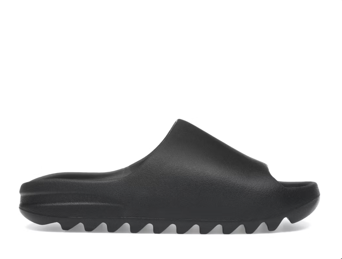 YZY YS-01 BLACK SLIDE