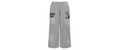 TRIPLE SEVENS BOOBY TRAP LOGO SWEATPANTS GREY
