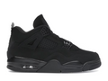 JORDAN 4 BLACK CAT (2025)