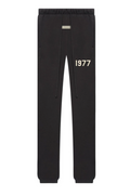 FEAR OF GOD ESSENTIALS 1977 PANTS 'IRON'
