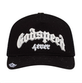 GODSPEED FOREVER TRUCKER HAT VVS