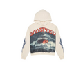 GODSPEED SEASICK BONE HOODIE