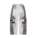 VALE FOREVER ANTHEM SWEATPANTS HEATHER/GREY