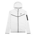 NIKE TECH PHANTOM BLACK HOODIE