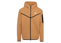 NIKE TECH ELEMENTAL GOLD HOODIE