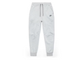 NIKE TECH HEATHER GREY PANTS