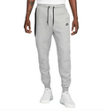 NIKE TECH FLEECE GREY PANTS