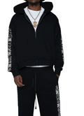 FRATERNAL PEARL BLACK SET