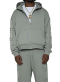 FRATERNAL PEARL GREY SET