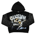MIXED EMOTION FALLEN ANGELS RS HOODIE