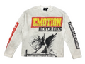 MIXED EMOTION DREAMS LONG SLEEVE