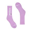 GODSPEED PINK / WHITE SOCKS